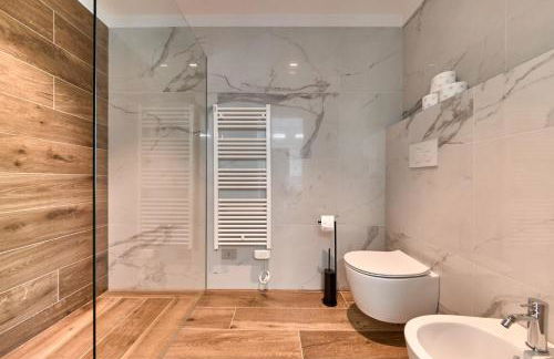 Da Oscar Flowers Apartments - Foto 22