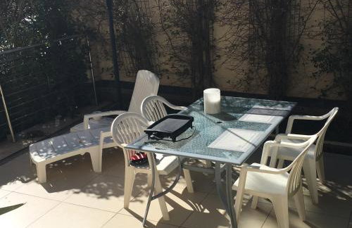 Sainte Maxime Studio 2 - Foto 11