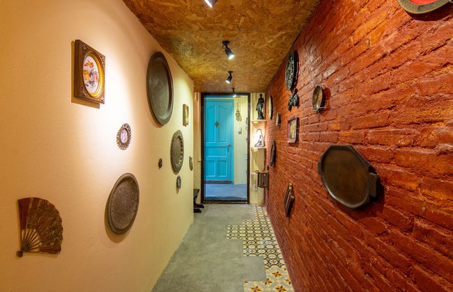 Ancient Saigon House BenThanh Center - Photo 49