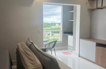 Apartamento Studio em São Bernardo - Foto 13