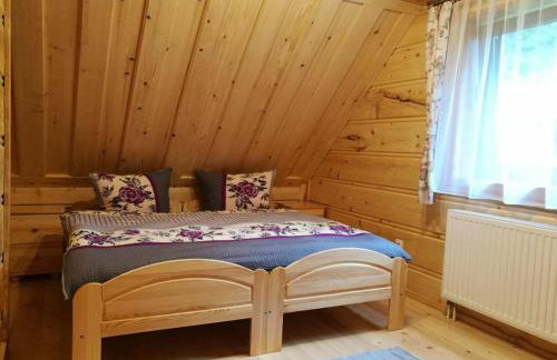 Domek Pod Laskiem - Foto 14