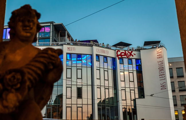 Felix Suiten am Zwinger - Foto 34