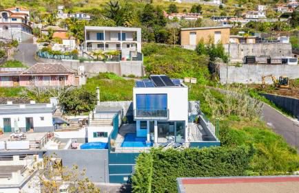 Hillside Villa - Photo 45