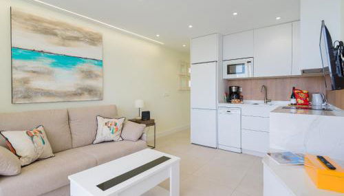 Precioso apartamento en 1ª línea de mar - Foto 4