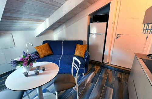 Mansarda Oblique - Foto 9