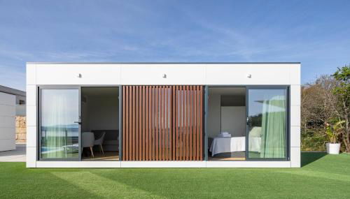 Complejo Bungalow con piscina - Foto 3