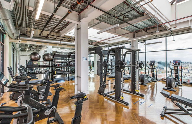 Stylish 2br/2ba At HWH by Oneluxstay - Foto 7