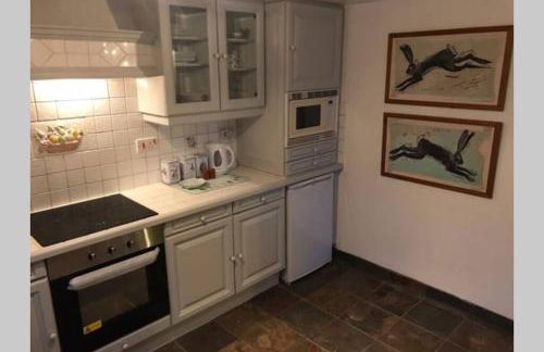 Historic 17th century farmhouse in Wales - Foto 11