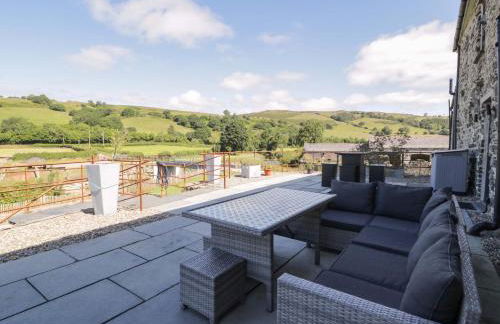 Plas Glan Yr Afon - Photo 56