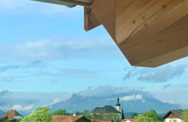 Grüne Gams - Neubau Designwohnung mit 2 Balkonen - Foto 9