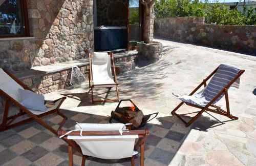 Villa Tzikides Aegina - Foto 57