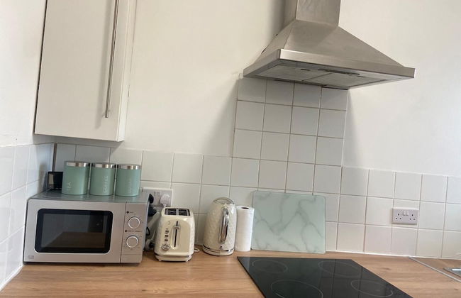 Stunning 2-bed Apartment in Twickenham - Foto 5