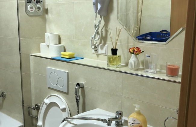 Sahara Falcon - Foto 19