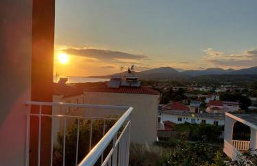 Sunset Apartments - Foto 28