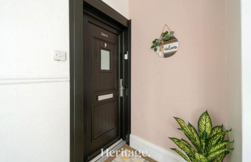The Copper Loft Apartment, Keith - Foto 24