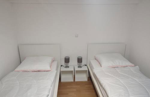 Kaiserberg-Apartments "Auf dem Hohenstaufen" - Foto 41