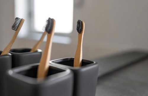 BPS Apartment #3 Flair - NEU - Deluxe - Modern - Foto 30