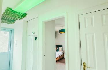 Wild Jungle Retreat - Foto 21