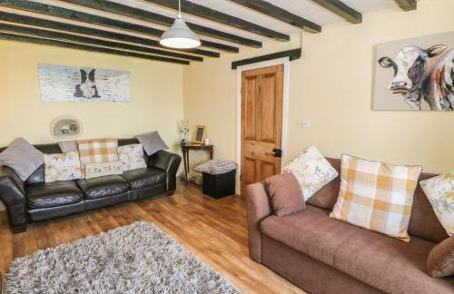 Ty Fferm Bodlasan - Foto 10