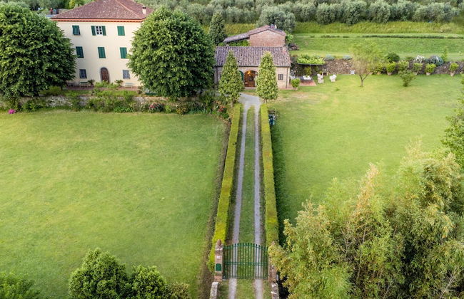 Citrus Charm Farmhouse - Foto 60