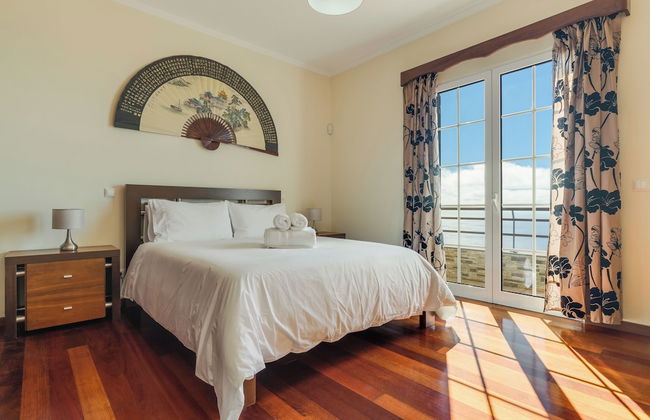 Villa Nóbrega by Holiday Rental Madeira - Foto 4