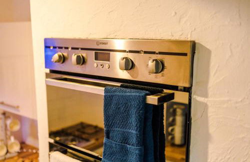 Spacious 4-Bed House Near Wigan Warrington - Foto 27