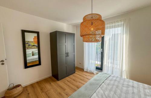 Vyne Apartments - Terrasse - Grill - Privatparkplatz - Foto 9