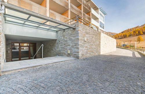 Terrazza su Sestriere Lux - Foto 56