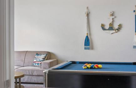 Luxury Waterfront Pool Hot Tub Boat Slips - Foto 41