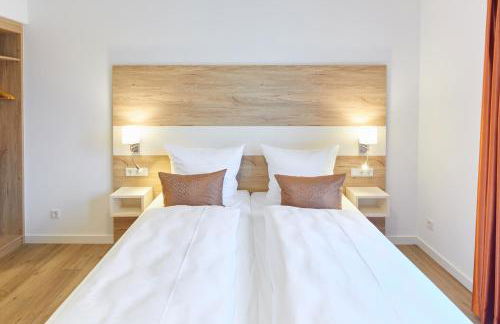 VR-Serviced Apartments Gerstungen - Foto 8