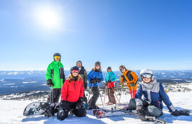 Stonebridge Lodge - Photo 16