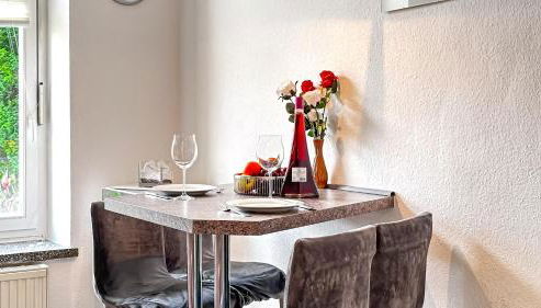 gemütliche Ferienwohnung mit Gartennutzung - Foto 5