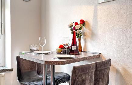 gemütliche Ferienwohnung mit Gartennutzung - Foto 5