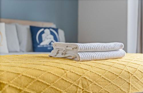 247 Serviced Accommodation in Telford 2 BR Apartment - Foto 16