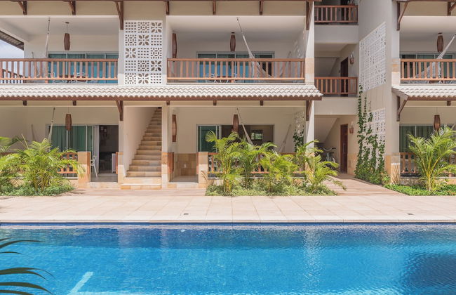 Kite Star Cumbuco By Carpediem - Photo 15