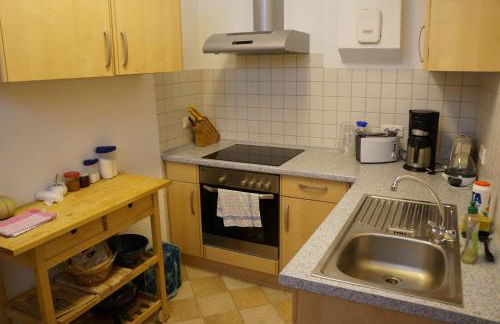 Gästehaus Sehl - Foto 13