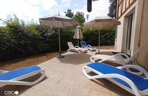 Bergheim Piscine - Foto 30