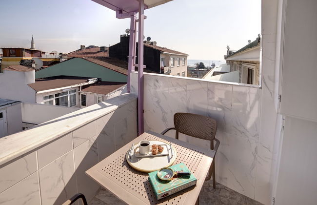 Seven Roses Apart Hotel - Foto 23