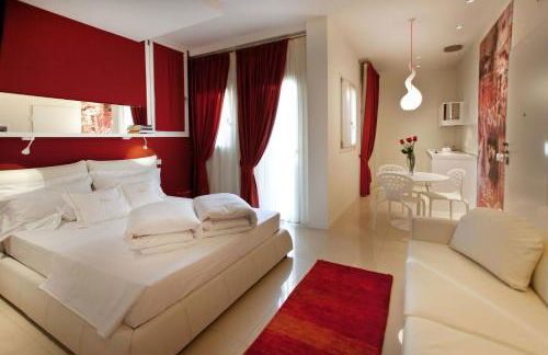 Opera Relais De Charme - Aparthotel - Photo 44