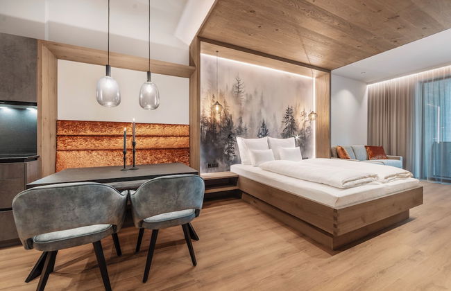 Chalet Fliana - Foto 23