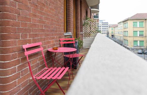 Casa Margaux - Foto 11