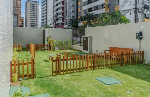 Studio em Boa Viagem Excelente localização - Foto 16