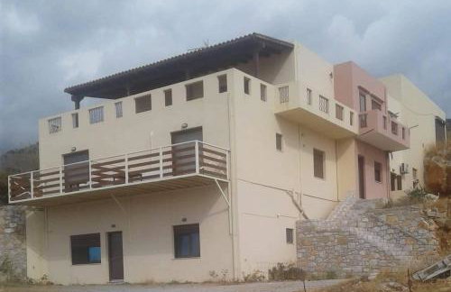 Sfakia Thea Apartments - Foto 20