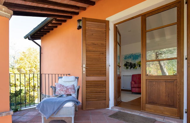 Villa Miramare - Foto 14