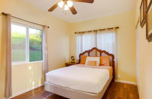 Big Island Getaway, Ocean View Paradise - Foto 9