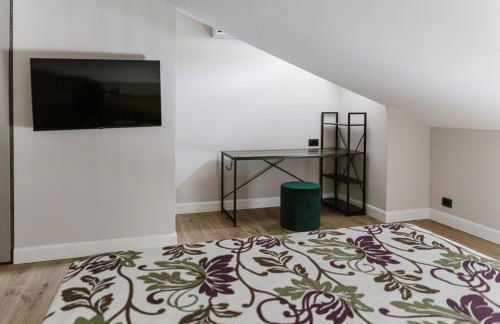 Residence Piccolo Olimpo - Foto 34