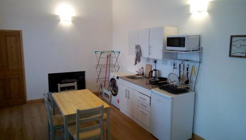 The Uyeasound Old Pier Cottage - Foto 5