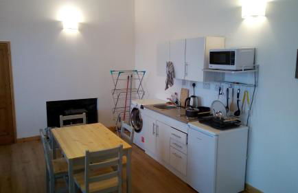 The Uyeasound Old Pier Cottage - Foto 5