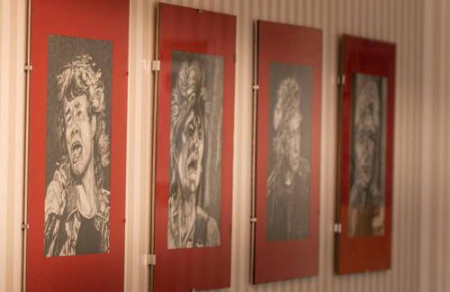 Villa Waldlust - 5 Sterne - 2 Schlafzimmer - Foto 10