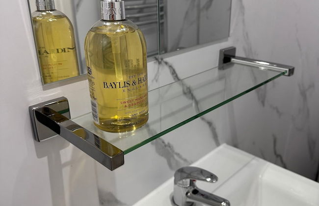 Saunton 3 Bedroom and 1 Bathroom House - Foto 13